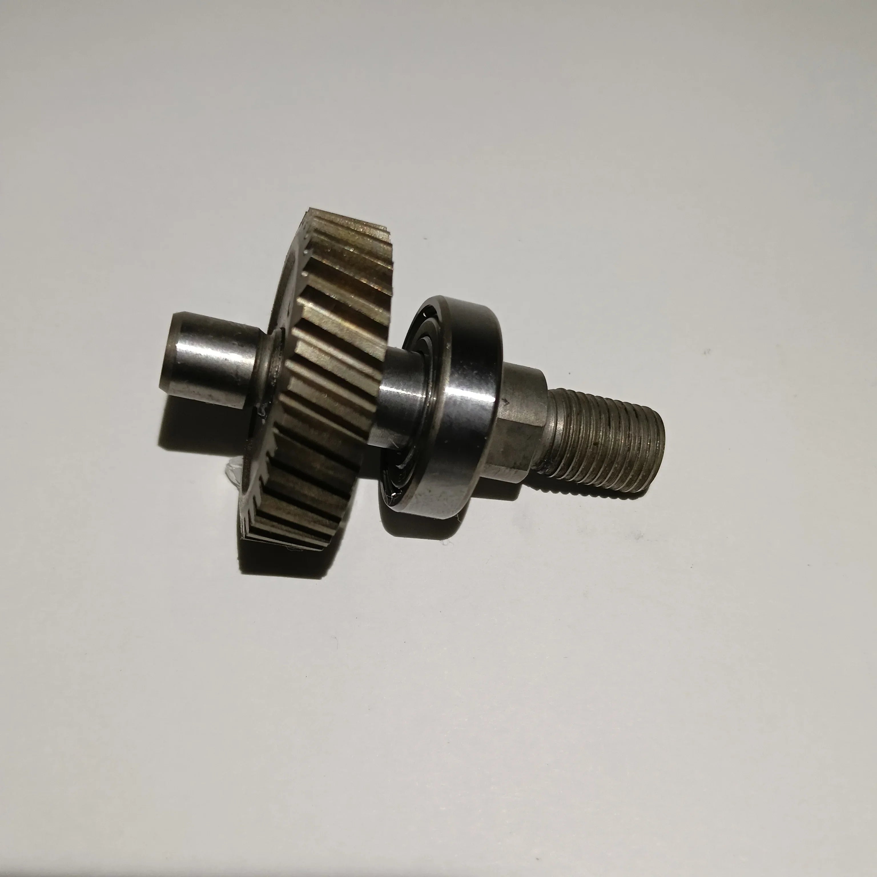 Grupo De Husillo 1472