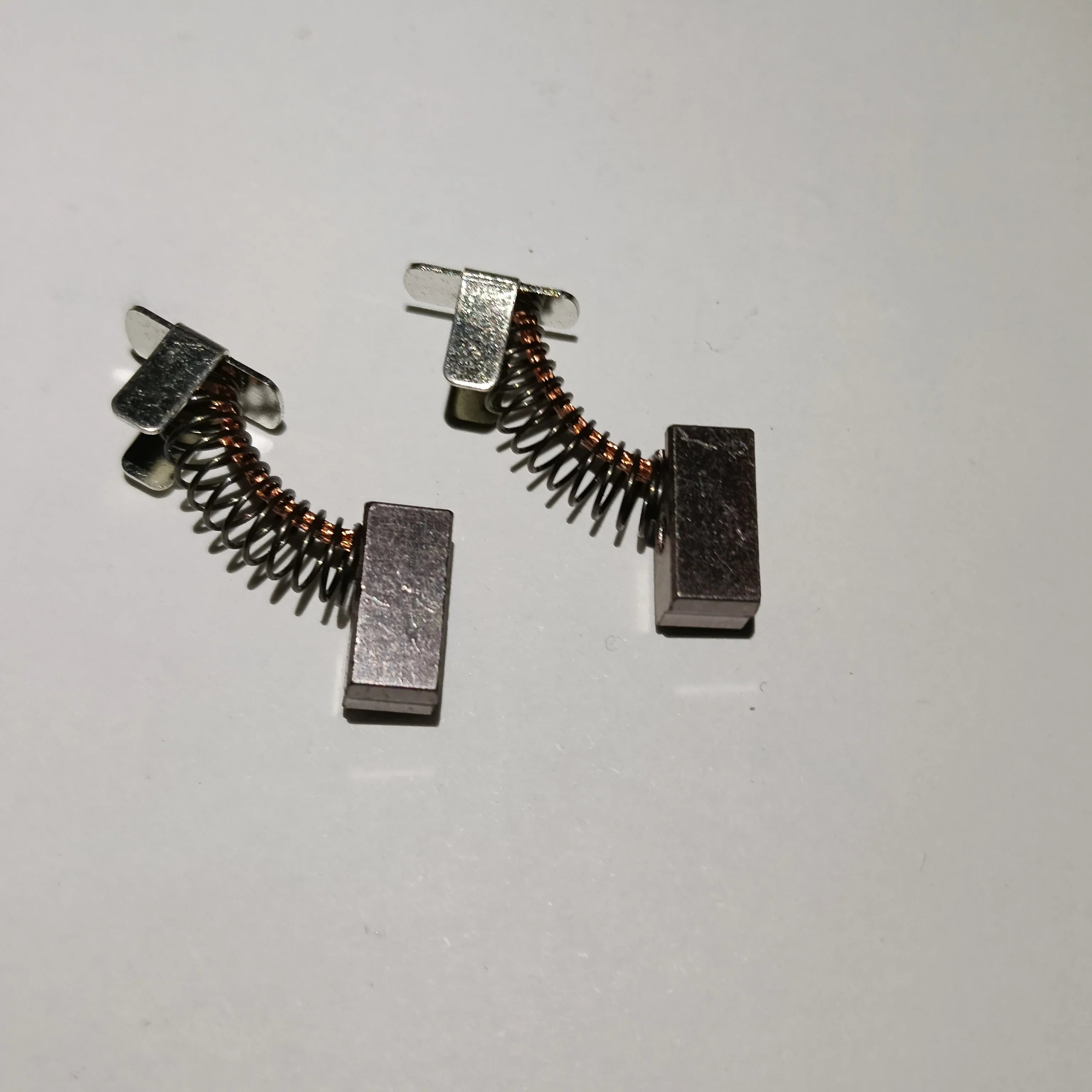 Juego De Escobillas 19A1