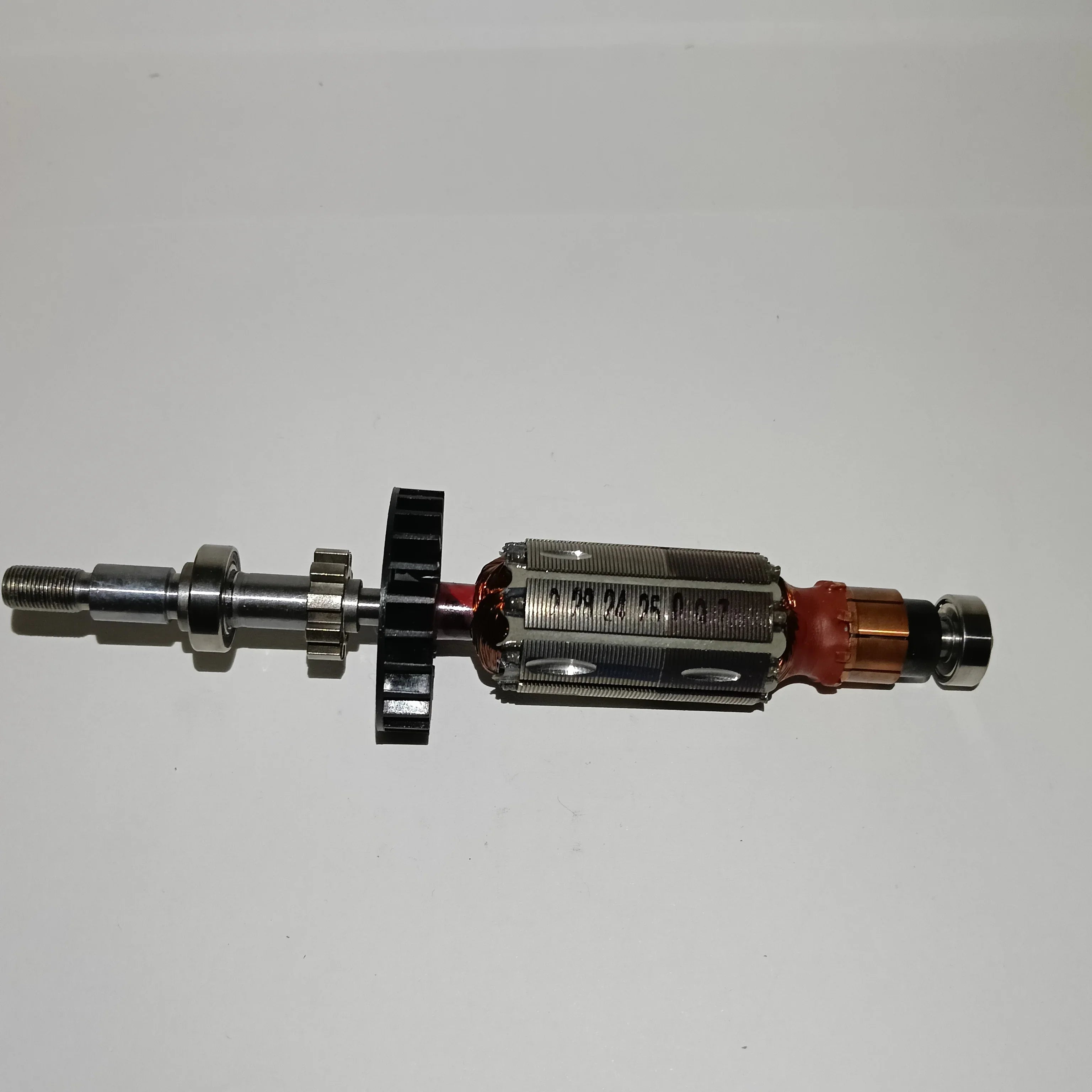 Inducido Dremel 4000