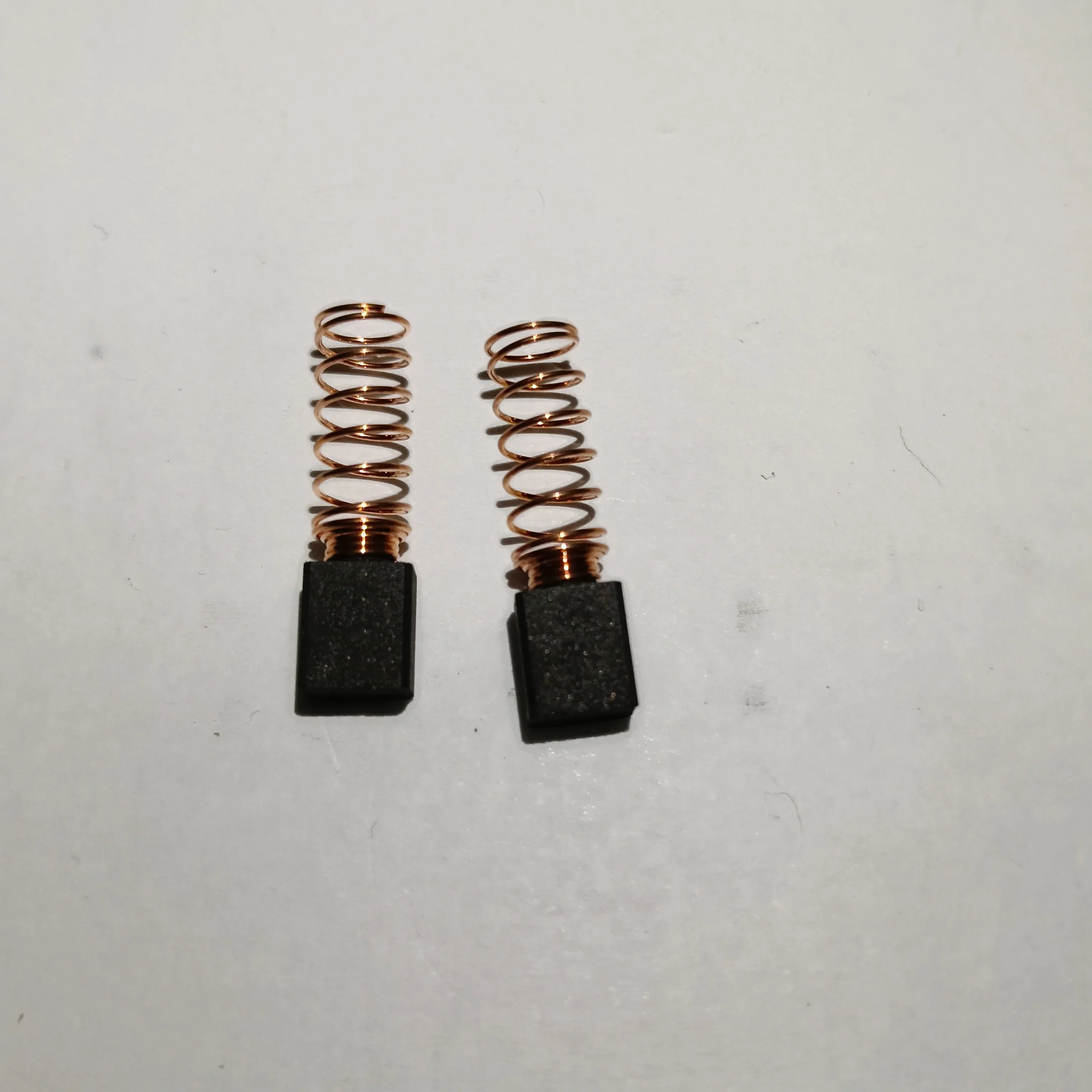 Escobillas C/MUELLE 4000