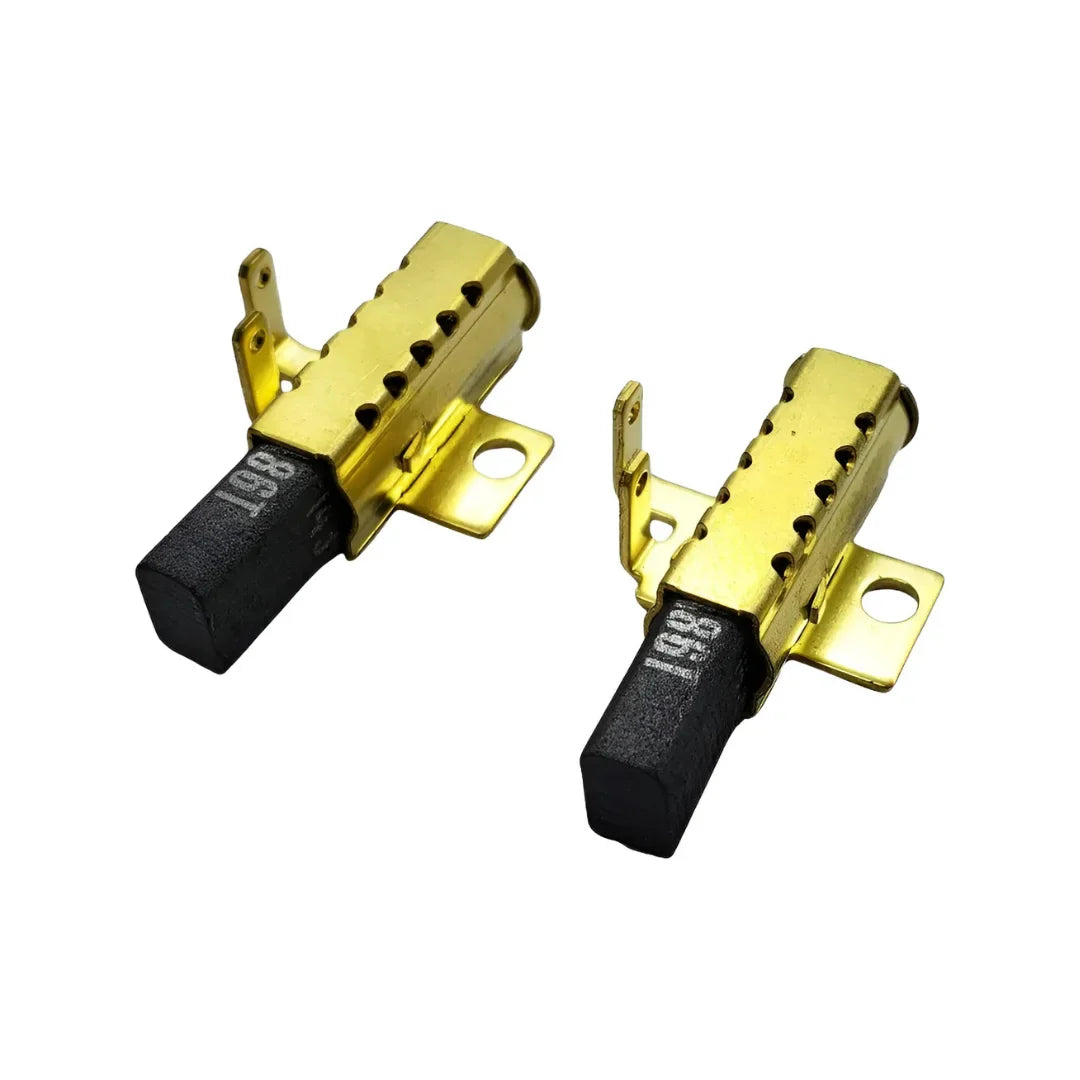 Juego De Carbones 160A