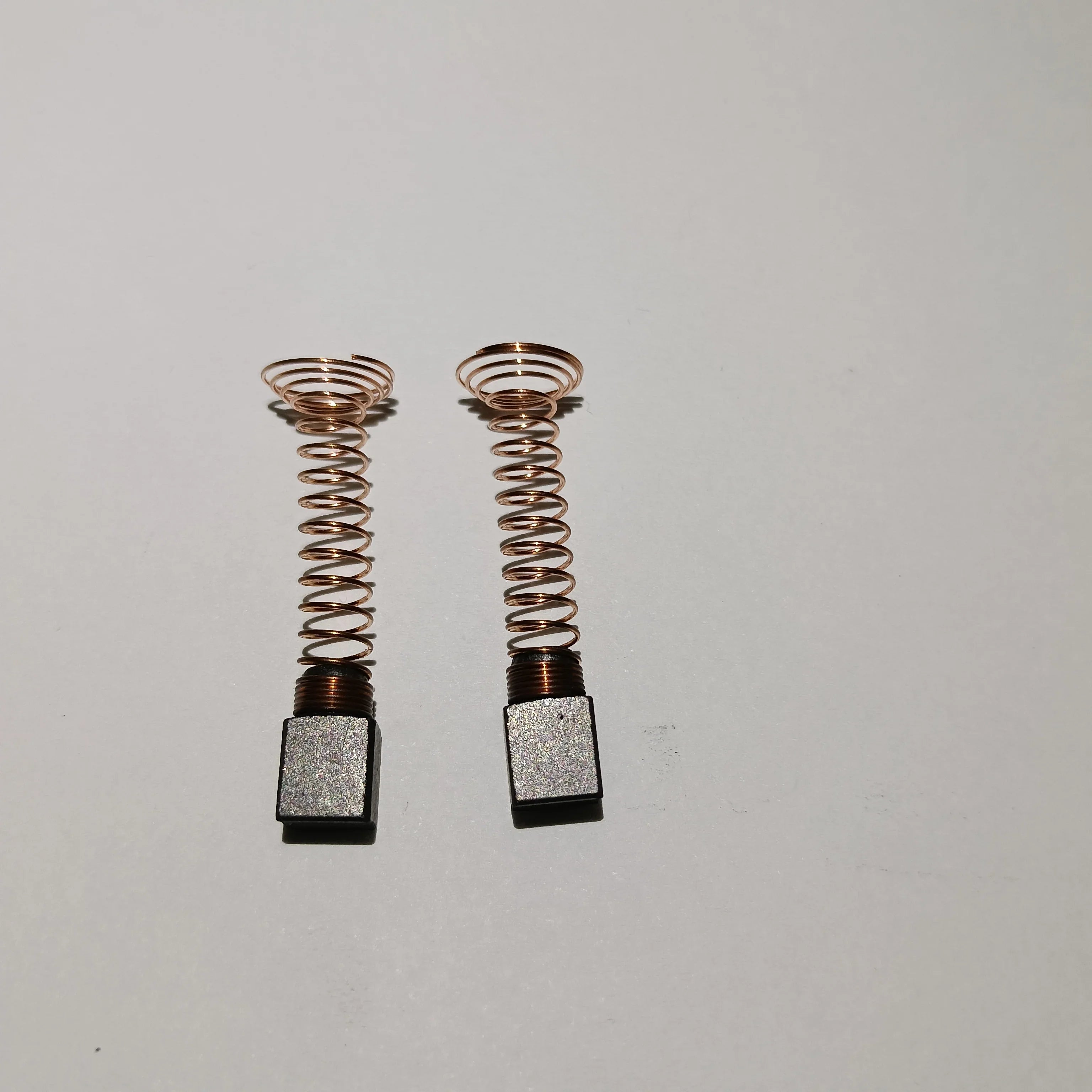 Juego De Escobillas 3000