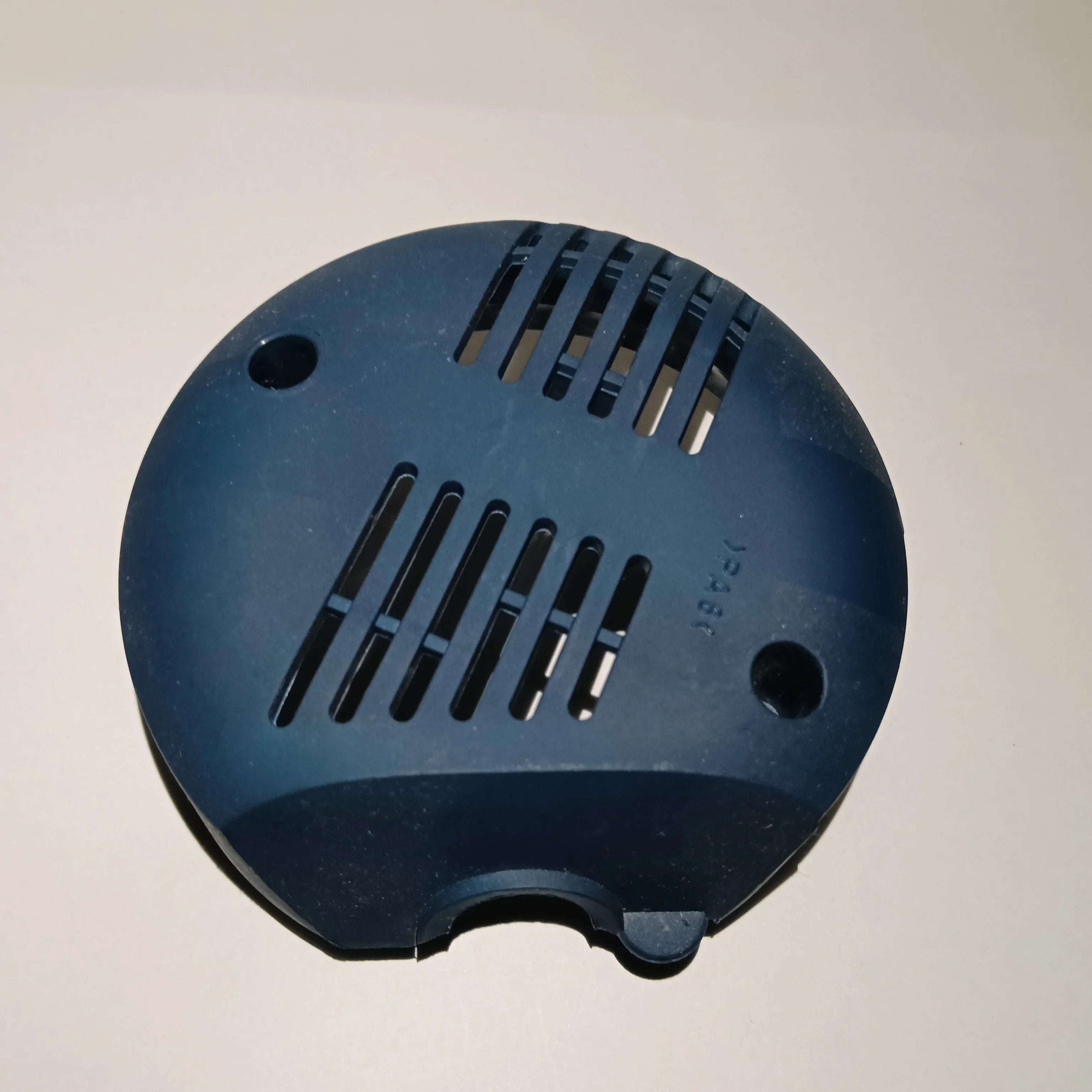 Tapa De Carcaza 1617