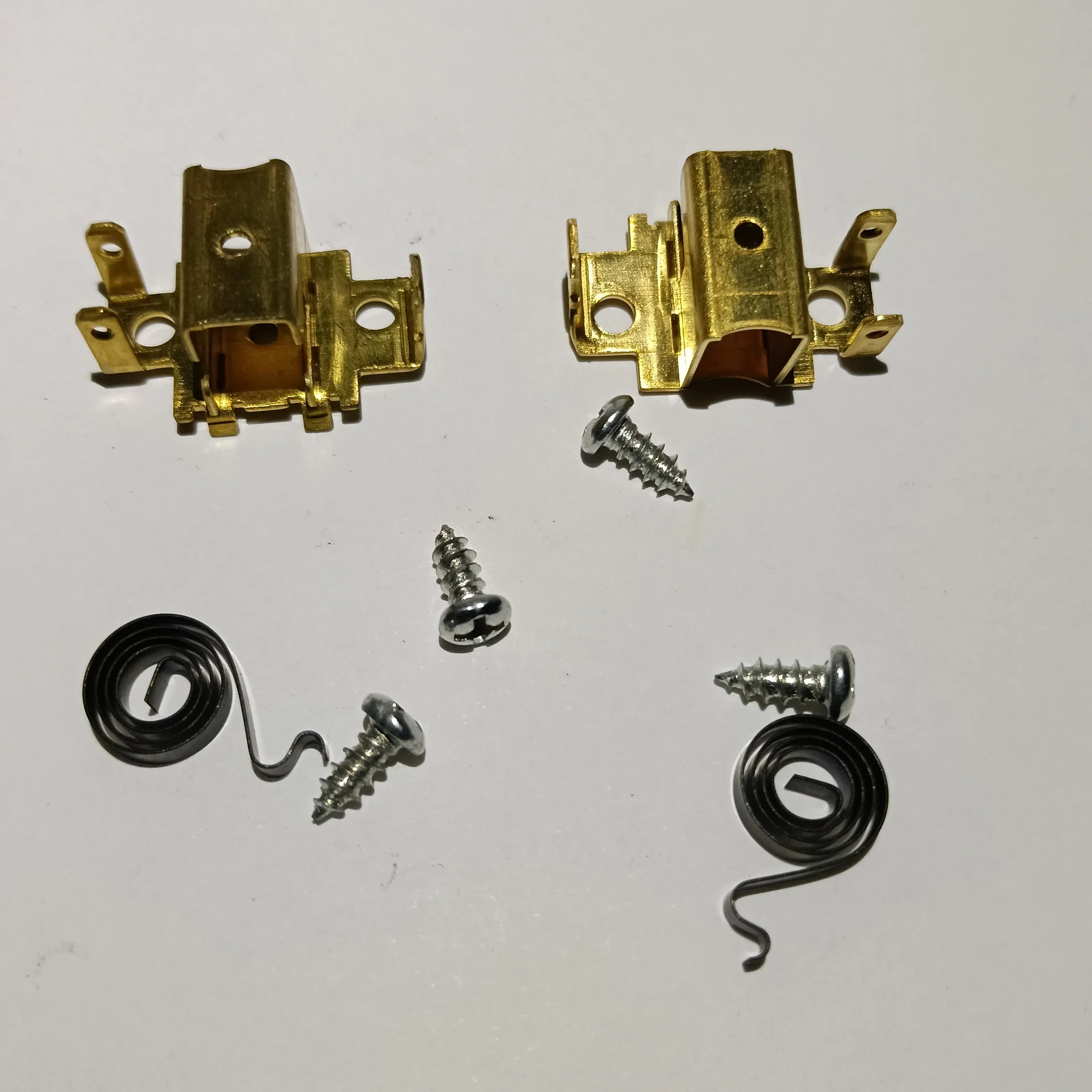 Portaescobillas 9004