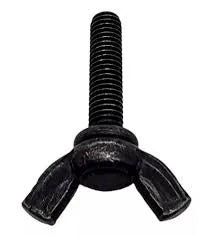 Perno Aleta M6X25 P/MT410