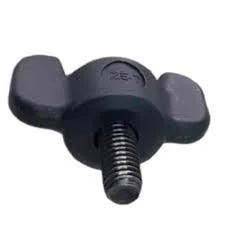 Tornillo De Mariposa P/MLC140
