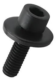 Tornillo HEX. M6X20 P/5630D
