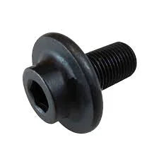 Tornillo De Cabeza Hexagonal M10X20 P/DLS111