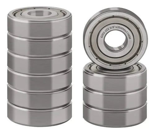 6202 Balerotapa METALICA.IGUAL ALN085930