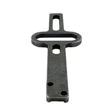 Cursor P/4323, 4322