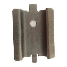 Placa De Dezlizamiento P/JR3050T