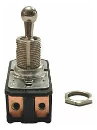 Interruptor De Perilla DW610 Descontinuado