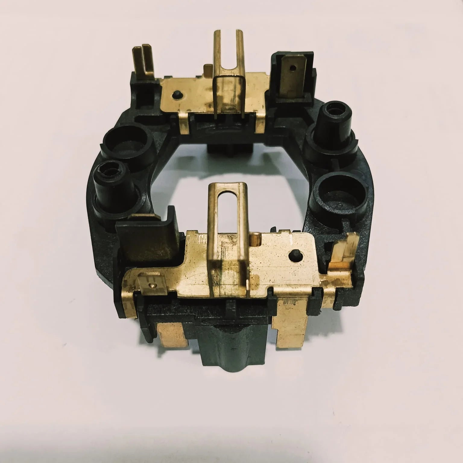 Aro Portacarbon Ens Con Carbones DW378G