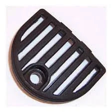 Tapa Carbon DW307MK