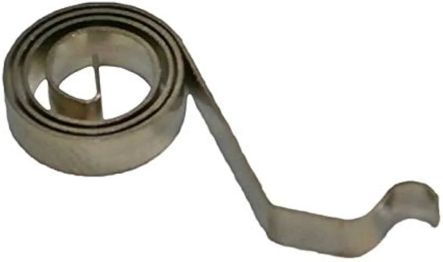 Resorte Carbón DWE304