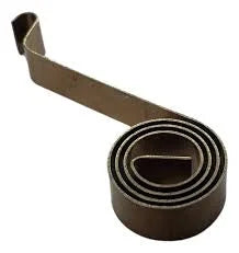 Resorte De Torsión DW368K