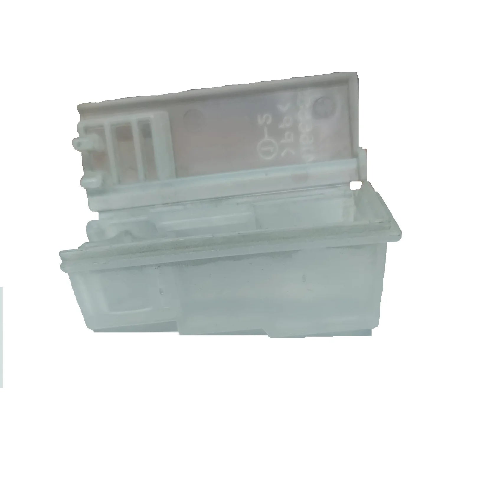 Caja Del Interruptor P/9617