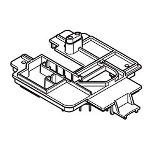 Tapa P/HM1802