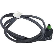 Interruptor Micro D25730K-QU