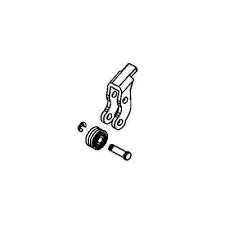 Rodillo Ens DW341M-B3