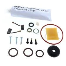 Kit De Servicio D25701K-QU