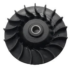 Ventilador D25980 D25980-QU