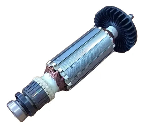Armadura 115V P/MGA452