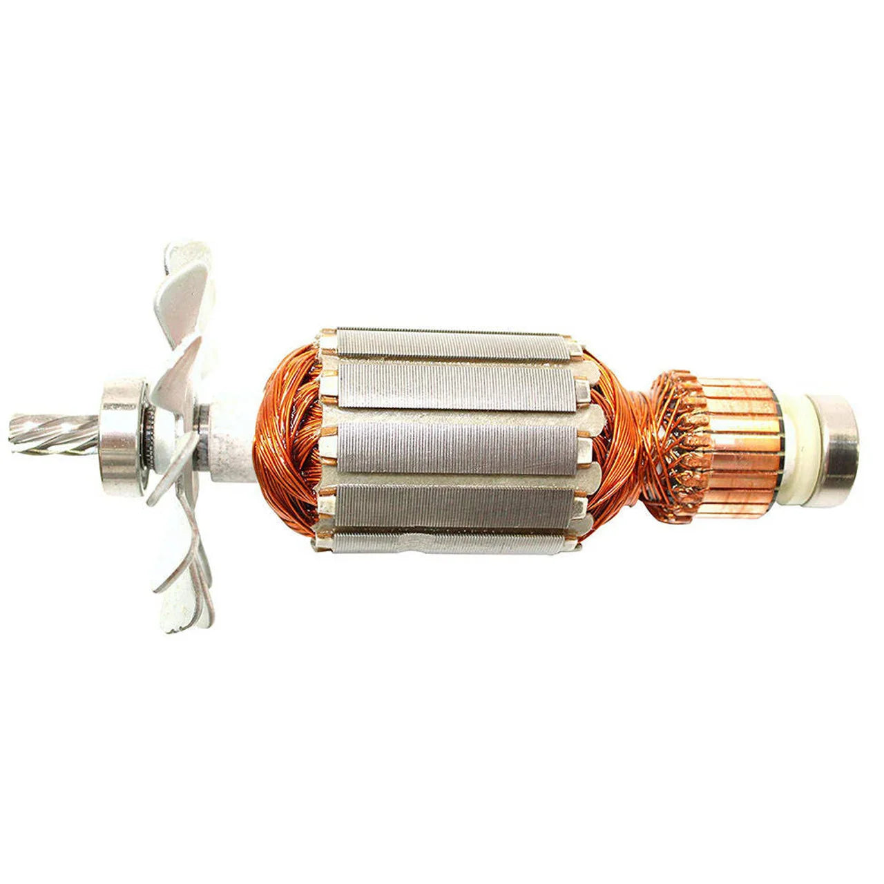 Armadura 115V P/JS3200