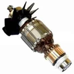 Armadura 115V P/HK1810