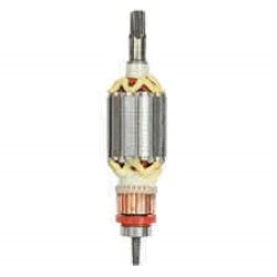 Armadura Assy 115V P/HM0860C