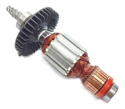 Armadura ASS`Y 115V P/JR3070CT