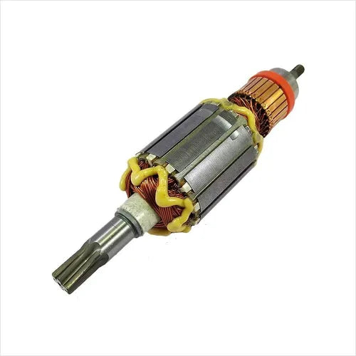 Armadura 115V P/HR4001C