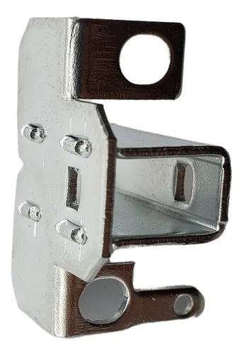 Portacarbón G720K-B3, G650-B3