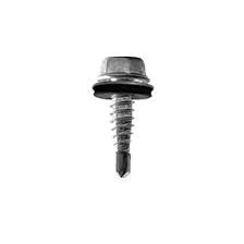 Tornillo Del Sujetador De El Balero De Ventilador