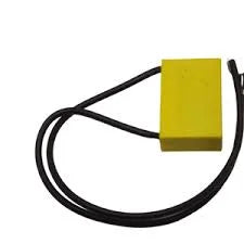 Capacitor BT1400-B3