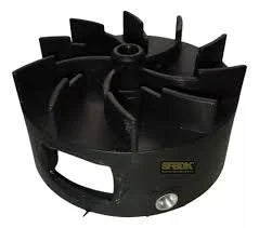 Caja Carrete WS600-B3