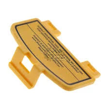 Tapa De La Batería DW0822