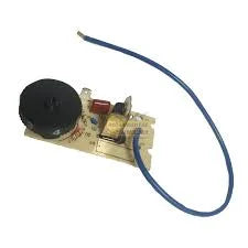 Placa CIRCUITOSRR1200-B3