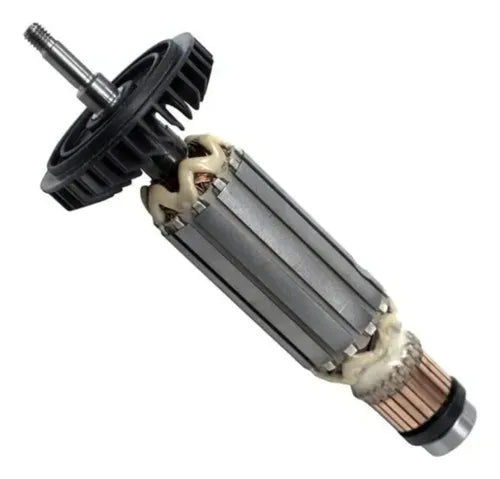 Armadura Assy 115V P/9557NB