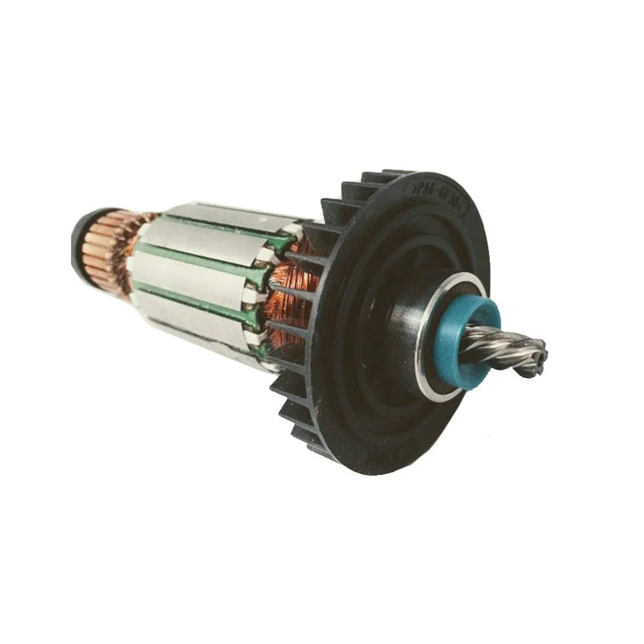 Armadura Ass Y 115 V P/FS4200
