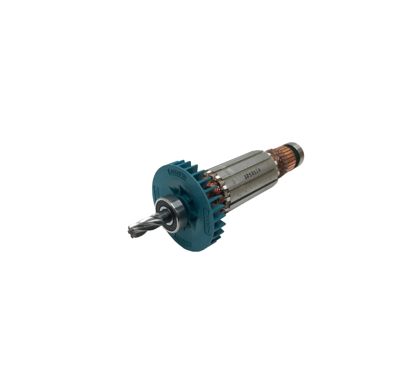 Armadura 115VP/JV0600