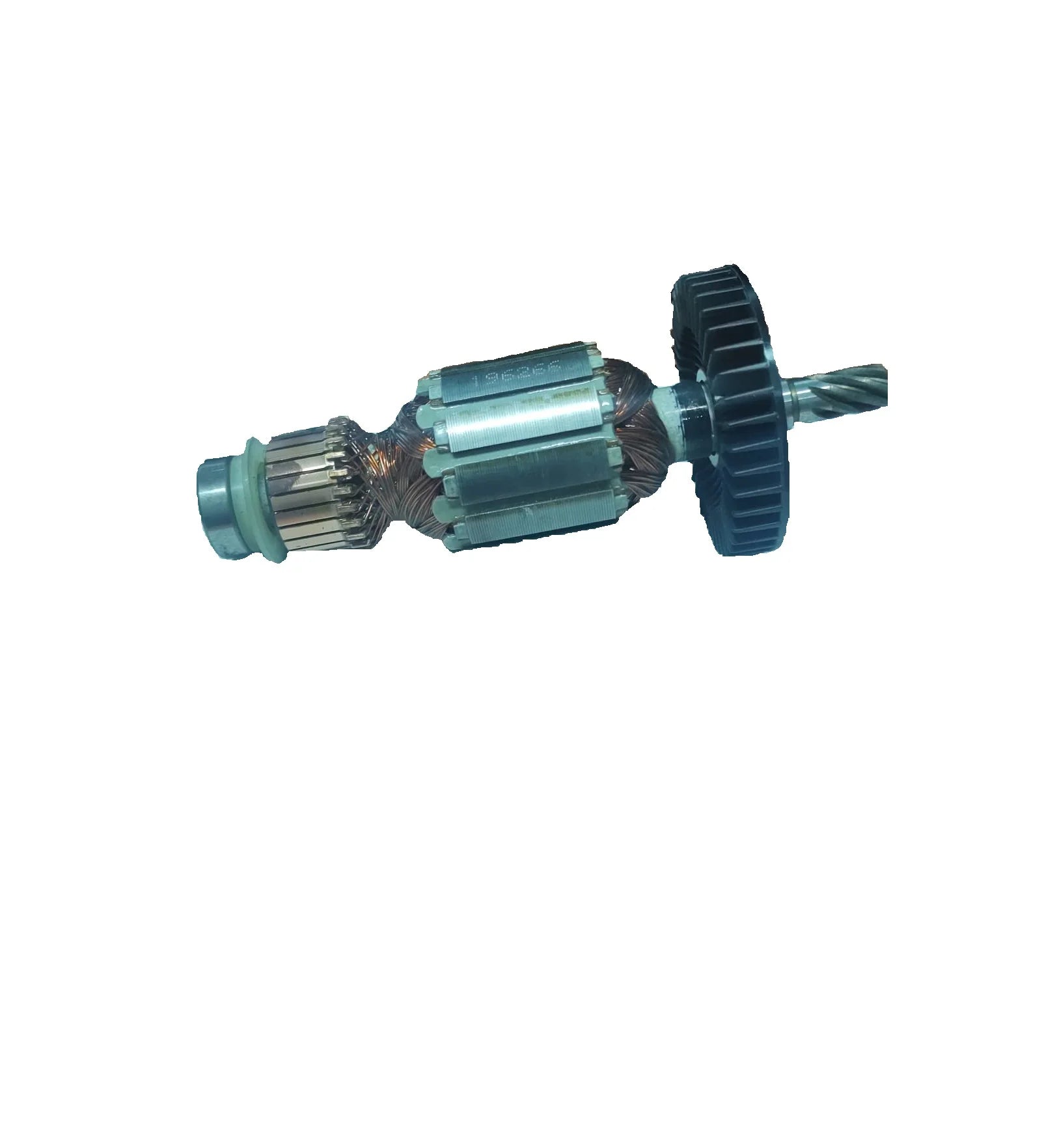 Armadura 115V P/HR2010