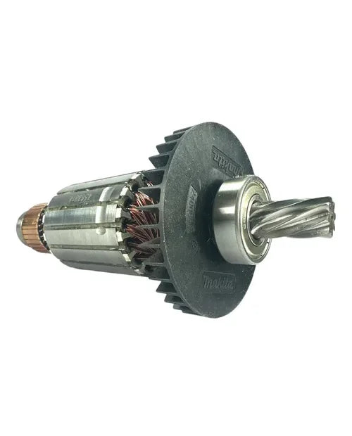 Armadura Assy 115V P/MT240, MLC140