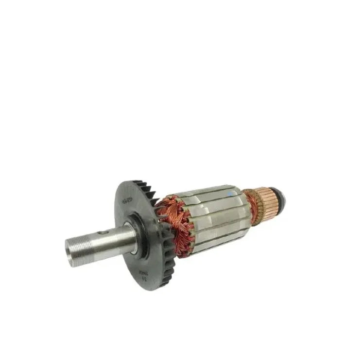 Armadura Assy 115V P/MT360