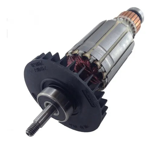 Armadura 115V P/MCC402