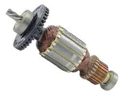Armature Assy 115V P/MT650
