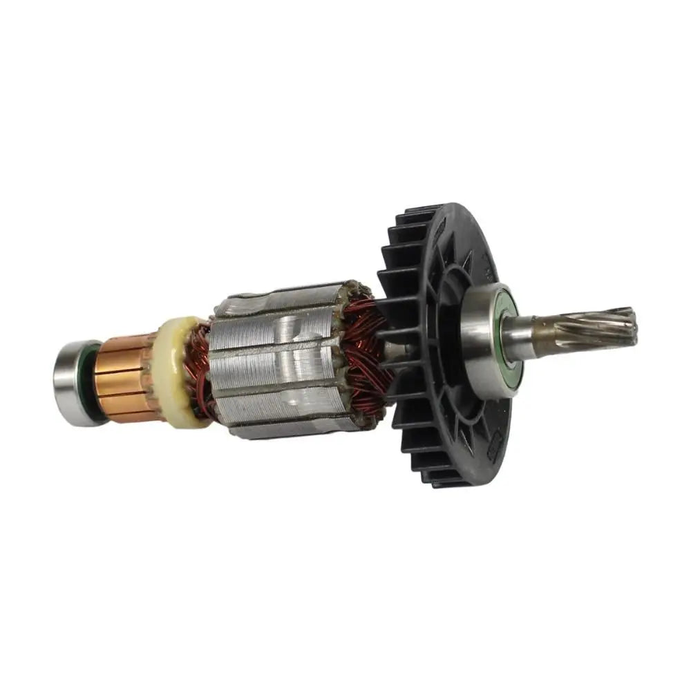 Armadura P/BHR202