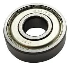 Balero TM550KR-B3 Tapa Metalica