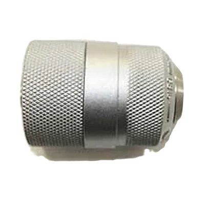 Broquero S/LLAVE KR720-B3 Cuerda 3/8" X 1/2"