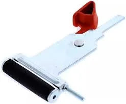 Agarradera Tubos DS321